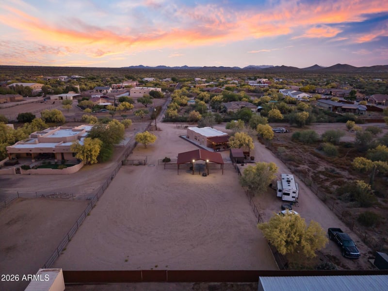 36808 27th St, Cave Creek, AZ 85331