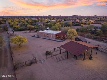36808 27th St, Cave Creek, AZ 85331