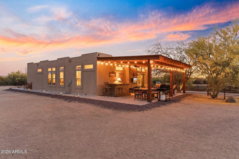 36808 27th St, Cave Creek, AZ 85331