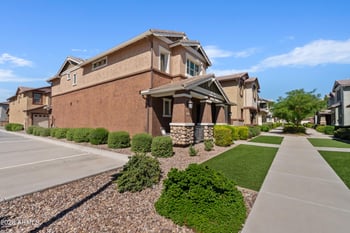 3681 E Perkinsville St, Gilbert, AZ 85295