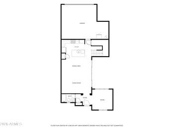 3681 E Perkinsville St, Gilbert, AZ 85295