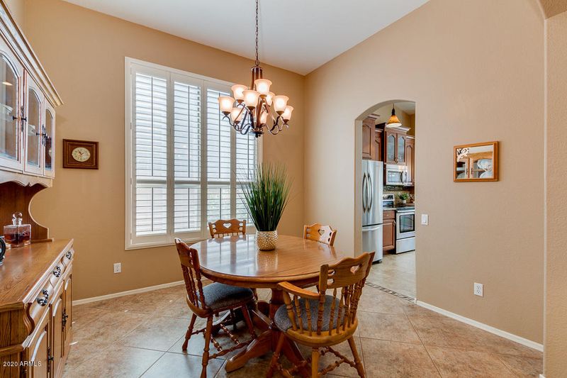 3681 E Vaughn Ave, Gilbert, AZ 85234