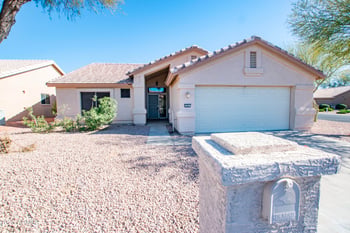 3681 N 153rd Ln, Goodyear, AZ 85395