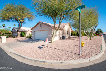 3681 N 153rd Ln, Goodyear, AZ 85395