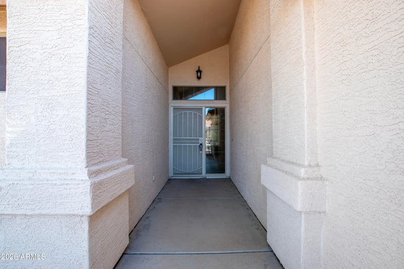 3681 N 153rd Ln, Goodyear, AZ 85395