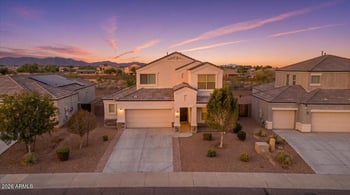 3681 N 307th Dr, Buckeye, AZ 85396