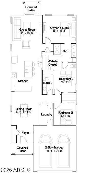 3681 97th Dr, Phoenix, AZ 85037
