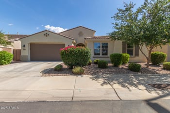 3681 Narrowleaf Dr, Gilbert, AZ 85298