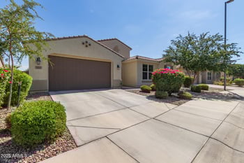 3681 Narrowleaf Dr, Gilbert, AZ 85298