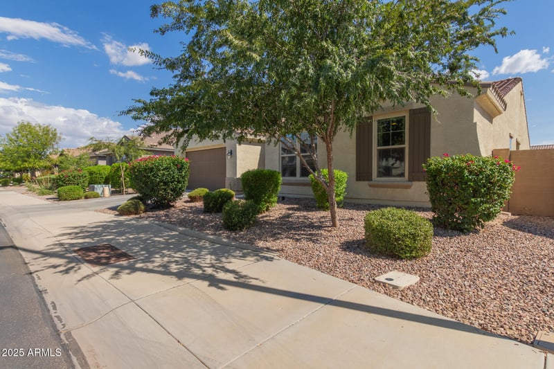 3681 Narrowleaf Dr, Gilbert, AZ 85298