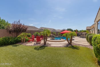 3681 Narrowleaf Dr, Gilbert, AZ 85298