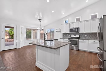 3681 S Buckaroo Trl, Gilbert, AZ 85297