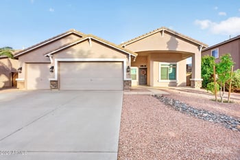 3681 S Buckaroo Trl, Gilbert, AZ 85297