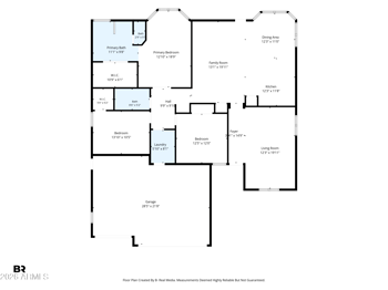 3681 S Buckaroo Trl, Gilbert, AZ 85297