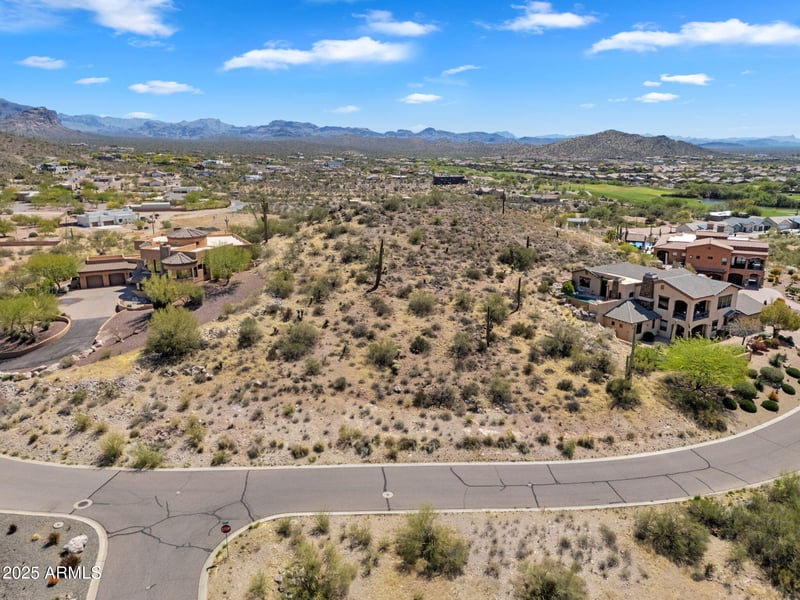 3681 Vista Loop #20, Gold Canyon, AZ 85118