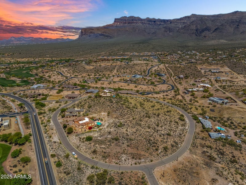 3681 Vista Loop #20, Gold Canyon, AZ 85118