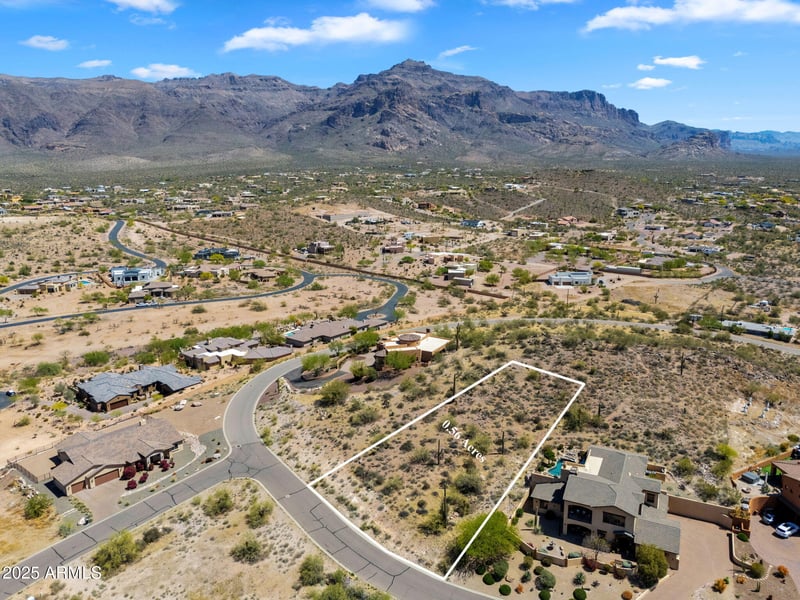 3681 Vista Loop #20, Gold Canyon, AZ 85118