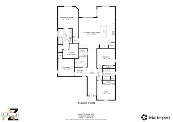 36810 Camarillo Dr, San Tan Valley, AZ 85140