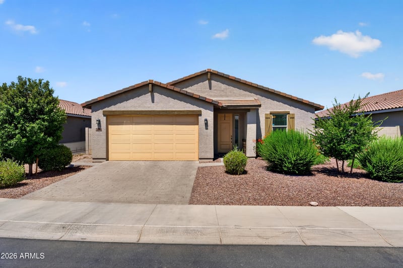 36810 Camarillo Dr, San Tan Valley, AZ 85140