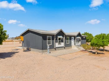 36810 W Osborn Rd, Tonopah, AZ 85354