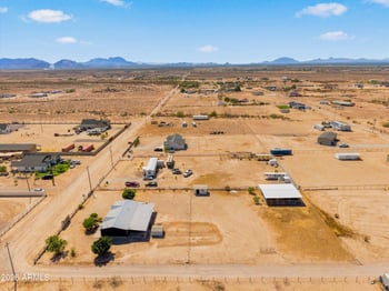 36810 W Osborn Rd, Tonopah, AZ 85354