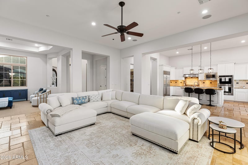 36813 N 109th Way, Scottsdale, AZ 85262