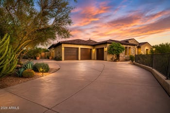 36813 109th Way, Scottsdale, AZ 85262