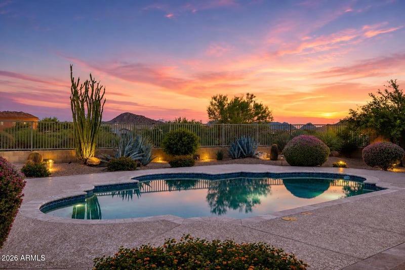 36813 N 109th Way, Scottsdale, AZ 85262