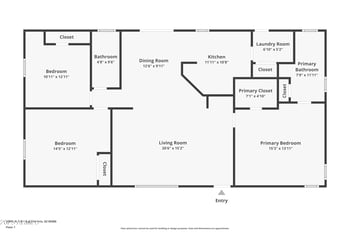 36815 15th Ave, Phoenix, AZ 85086