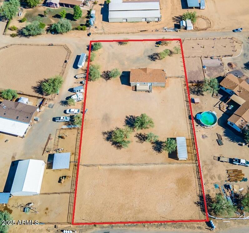 36815 15th Ave, Phoenix, AZ 85086