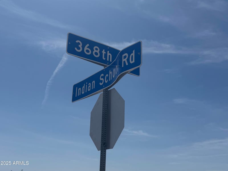 36815 Whitton Ave, Tonopah, AZ 85354