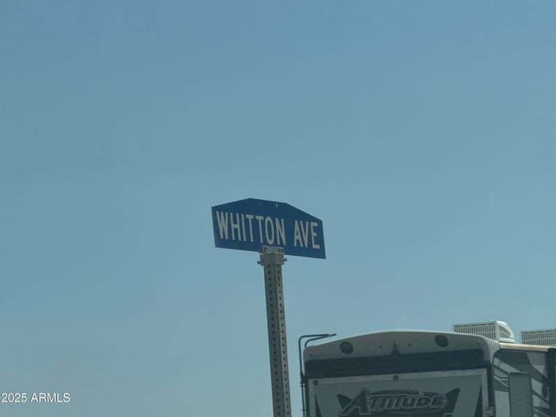 36815 Whitton Ave, Tonopah, AZ 85354