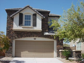 3682 292nd Dr, Buckeye, AZ 85396