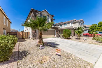 3682 292nd Dr, Buckeye, AZ 85396