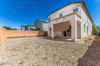 3682 292nd Dr, Buckeye, AZ 85396