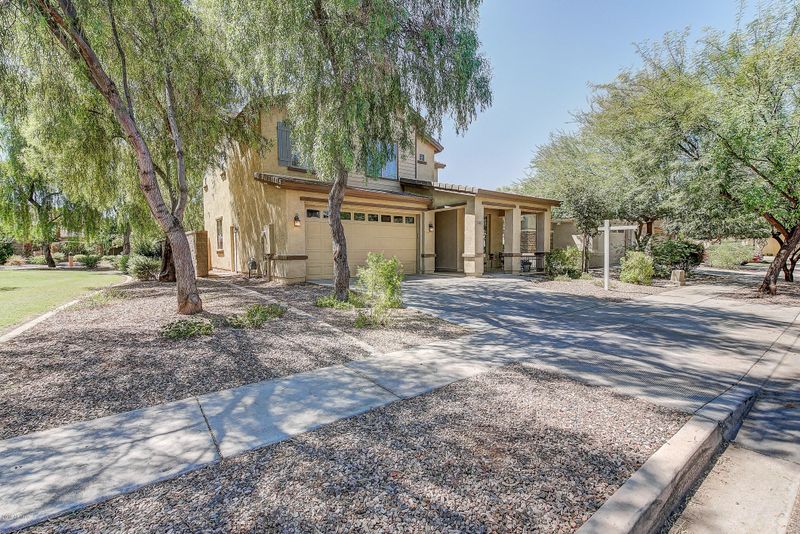 3682 S Vineyard Ave, Gilbert, AZ 85297