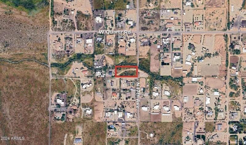 36822 17th Ave #-, Phoenix, AZ 85086