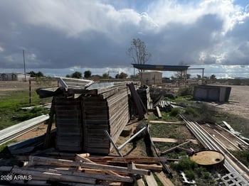 36822 Harrison St, Tonopah, AZ 85354