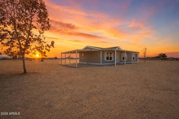36822 Harrison St, Tonopah, AZ 85354