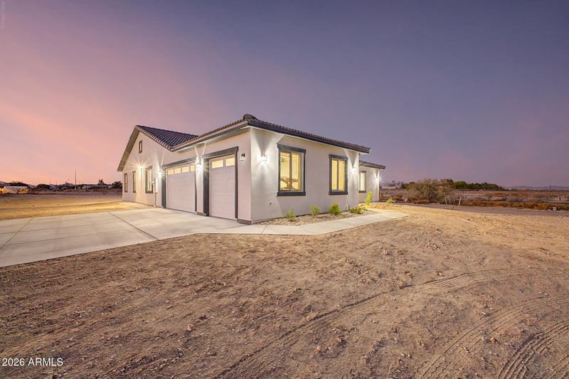36826 Osborn Rd, Tonopah, AZ 85354