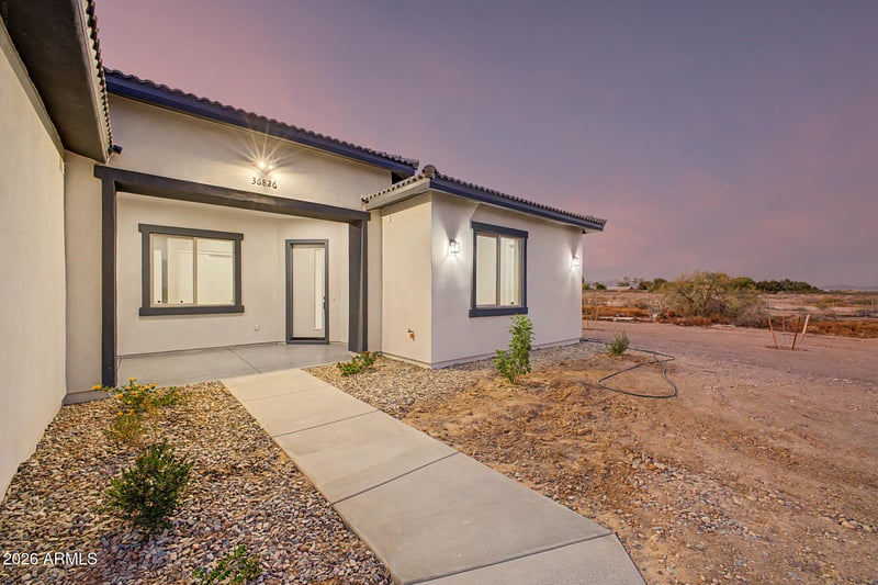 36826 Osborn Rd, Tonopah, AZ 85354