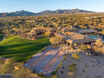 36828 104th Pl, Scottsdale, AZ 85262