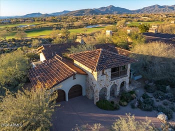 36828 104th Pl, Scottsdale, AZ 85262