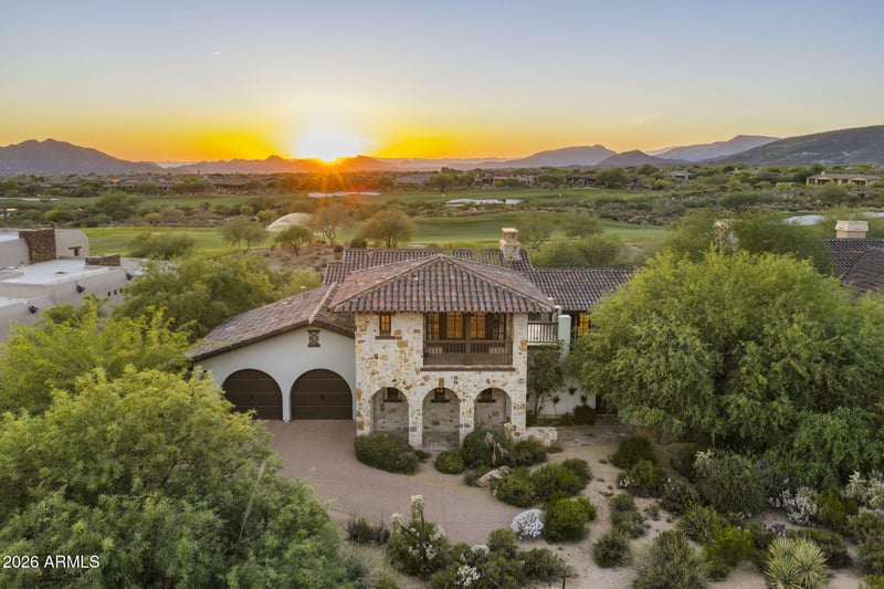 36828 104th Pl, Scottsdale, AZ 85262