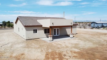 3683 371st Ave, Tonopah, AZ 85354