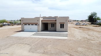 3683 371st Ave, Tonopah, AZ 85354