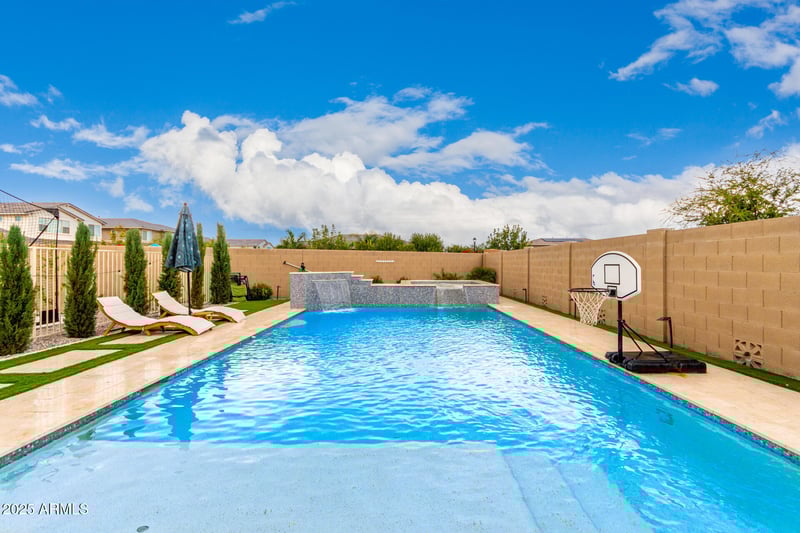 3683 Austin Dr, Gilbert, AZ 85296