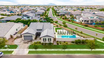 3683 Austin Dr, Gilbert, AZ 85296