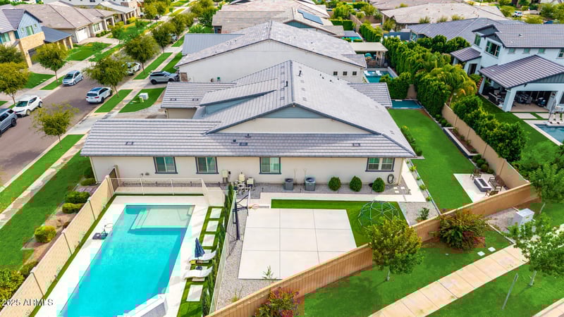 3683 Austin Dr, Gilbert, AZ 85296