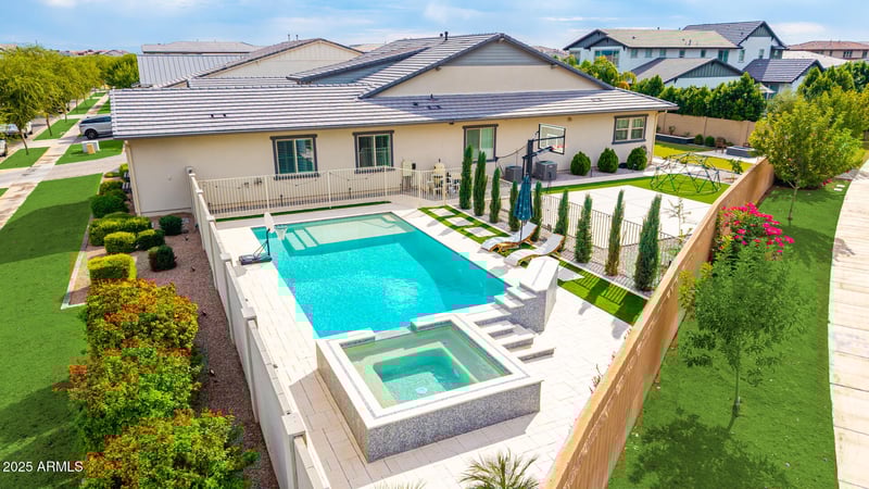 3683 Austin Dr, Gilbert, AZ 85296